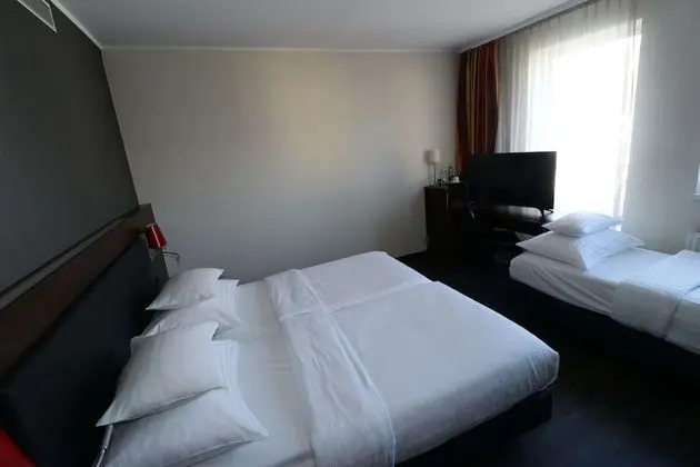 Comfort Oda, Birden Çok Yatak