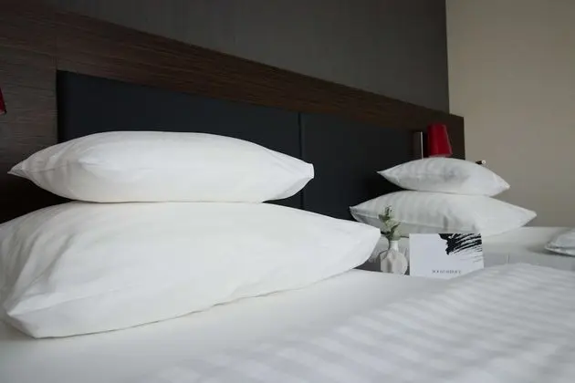 Standard Oda, 1 Tek Kişilik Yatak