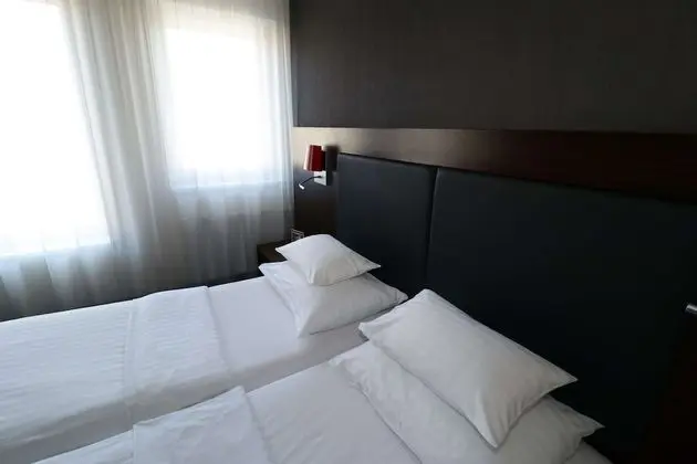 Standard Oda, 2 Tek Kişilik Yatak