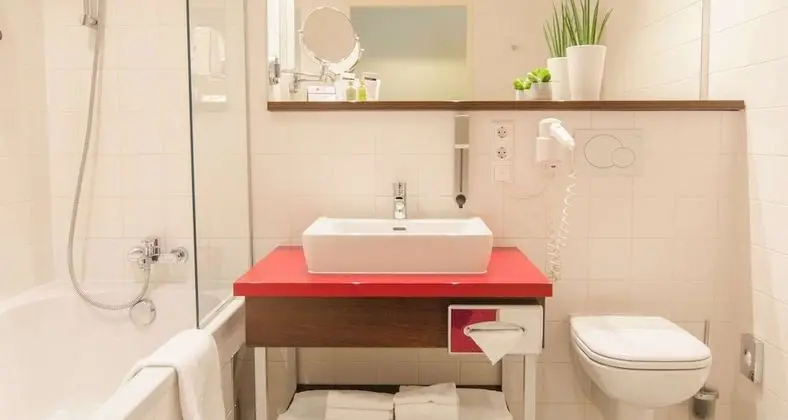 Standard Oda, 2 Tek Kişilik Yatak