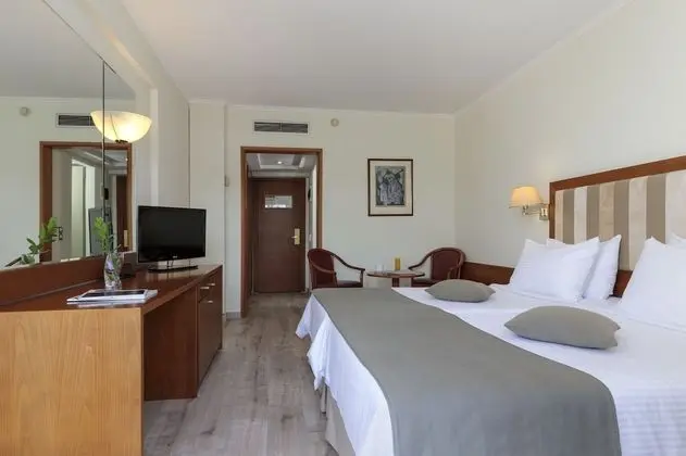 Economy Oda, 2 Tek Kişilik Yatak (Third bed is a Sofabed)