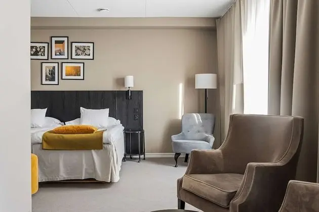 Deluxe Oda, 2 Tek Kişilik Yatak, Sigara İçilmez