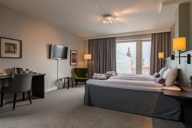 Exclusive Süit, 1 En Büyük (King) Boy Yatak, Sigara İçilmez (Larger Room)