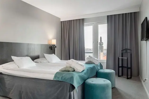 Exclusive Süit, 1 En Büyük (King) Boy Yatak, Sigara İçilmez (Larger Room)