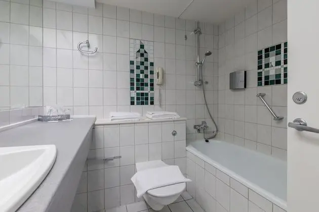 Exclusive Süit, 1 En Büyük (King) Boy Yatak, Sigara İçilmez (Larger Room)