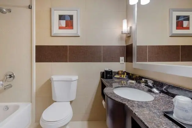 Standard Oda, 1 En Büyük (King) Boy Yatak, Sigara İçilmez, Buzdolabı ve Mikrodalga (Shower Only)