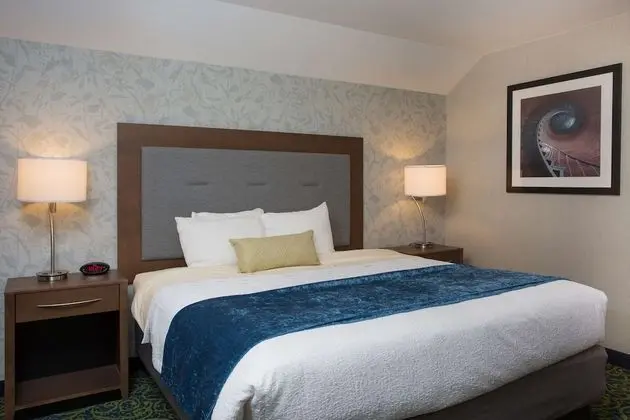 Süit, 1 En Büyük (King) Boy Yatak, Sigara İçilmez, Mutfak (Oversized Room)