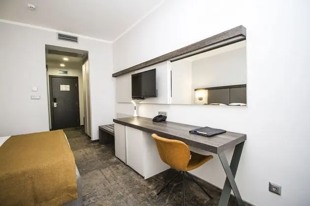Comfort Oda, 2 Tek Kişilik Yatak, Sigara İçilmez, Balkon