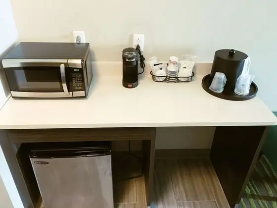 Standard Oda, 1 En Büyük (King) Boy Yatak, Sigara İçilmez, Mikrodalga