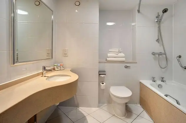 Standard Oda, 2 Tek Kişilik Yatak, Sigara İçilmez