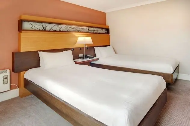 Superior Oda, 2 Tek Kişilik Yatak, Sigara İçilmez, Balkon