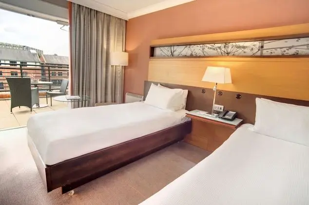Superior Oda, 2 Tek Kişilik Yatak, Sigara İçilmez, Balkon