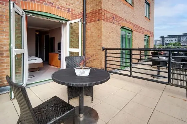 Superior Oda, 2 Tek Kişilik Yatak, Sigara İçilmez, Balkon