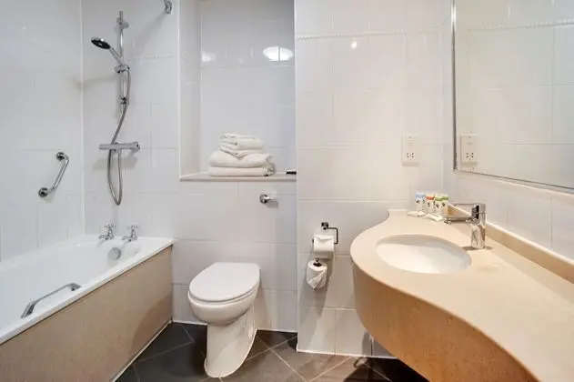 Superior Oda, 2 Tek Kişilik Yatak, Sigara İçilmez, Balkon