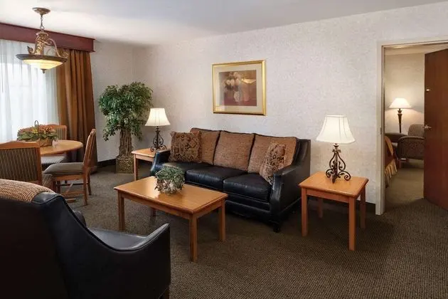 Süit, Birden Çok Yatak, Sigara İçilmez, Buzdolabı ve Mikrodalga (with Sofabed)