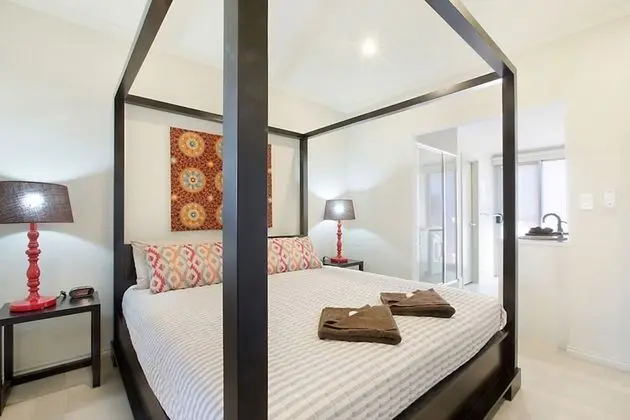 Deluxe Apart Daire, 1 En Büyük (King) Boy Yatak, Sigara İçilmez