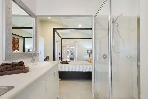 Deluxe Apart Daire, 1 En Büyük (King) Boy Yatak, Sigara İçilmez