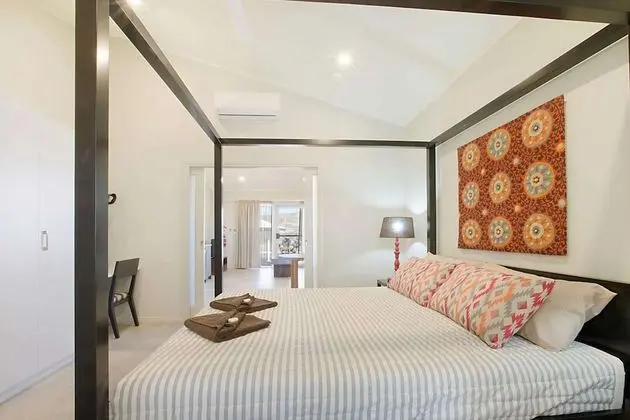 Deluxe Apart Daire, 1 En Büyük (King) Boy Yatak, Sigara İçilmez
