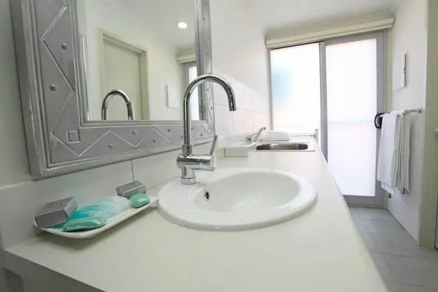 Deluxe Apart Daire, 1 En Büyük (King) Boy Yatak, Sigara İçilmez