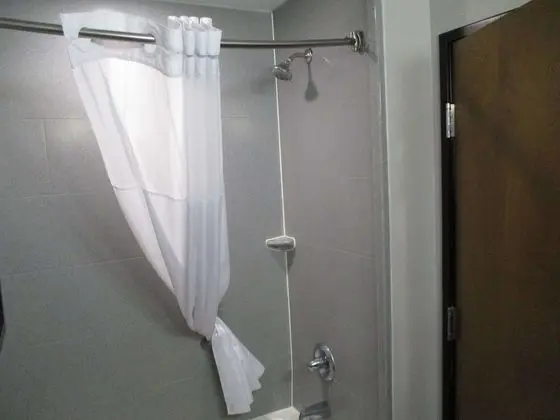 Standard Oda, 1 En Büyük (King) Boy Yatak, Sigara İçilmez, Buzdolabı ve Mikrodalga (Shower Only)