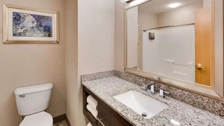 Standard Oda, 2 Büyük (Queen) Boy Yatak, Sigara İçilmez, Buzdolabı ve Mikrodalga