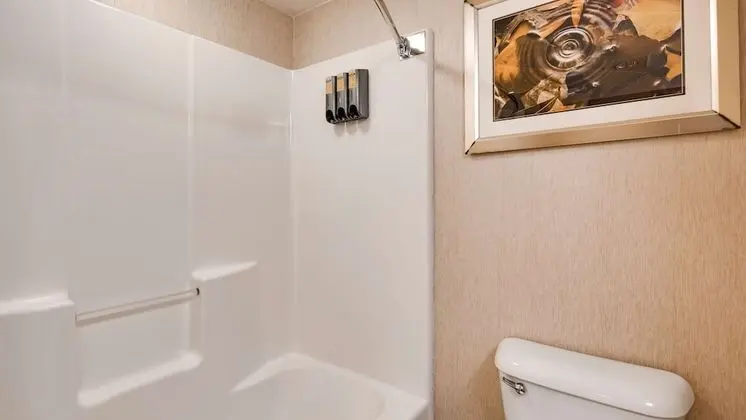 Standard Oda, 2 Büyük (Queen) Boy Yatak, Sigara İçilmez, Buzdolabı ve Mikrodalga