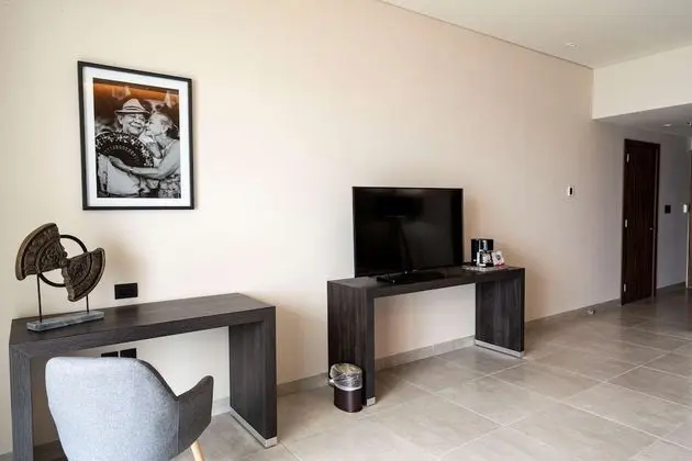 Standard Oda, 1 En Büyük (King) Boy Yatak, Sigara İçilmez, Okyanus Manzaralı