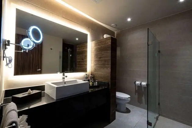 Standard Oda, 2 Büyük (Queen) Boy Yatak, Sigara İçilmez, Dağ Manzaralı
