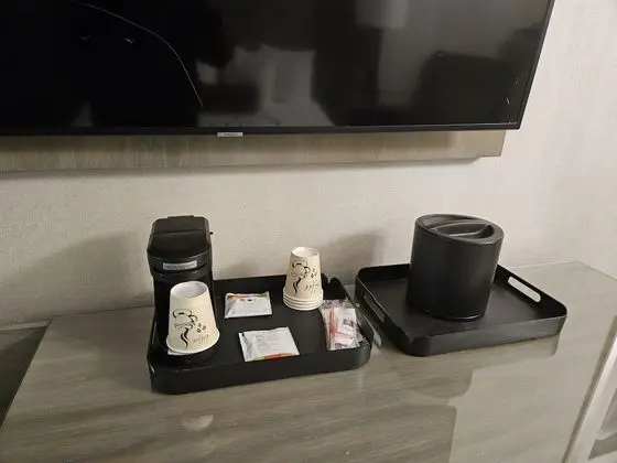 Standard Oda, 2 Çift Kişilik Yatak, Sigara İçilmez, Buzdolabı