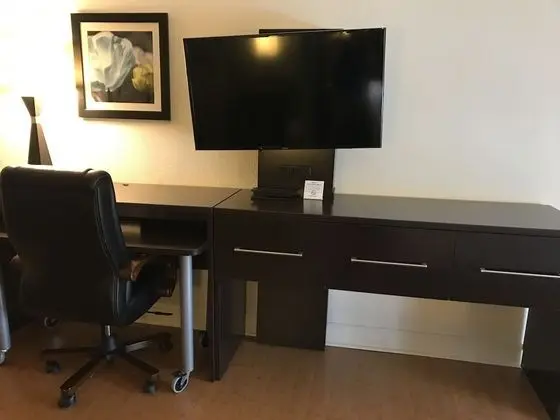 Süit, 1 En Büyük (King) Boy Yatak, Sigara İçilmez, Buzdolabı