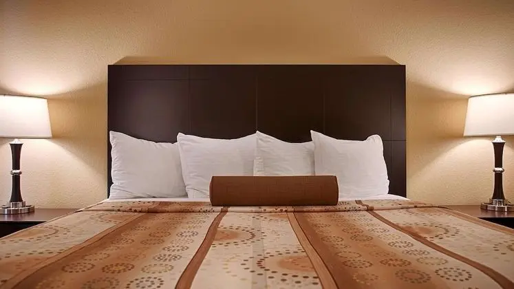 Standard Oda, 1 En Büyük (King) Boy Yatak ve Çekyat, Engellilere Uygun (Bathtub, with Sofabed)