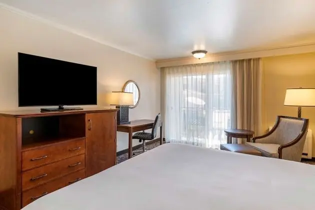 Standard Oda, 1 En Büyük (King) Boy Yatak, Sigara İçilmez, Balkon