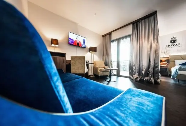 Comfort Oda, 1 Tek Kişilik Yatak, Balkon