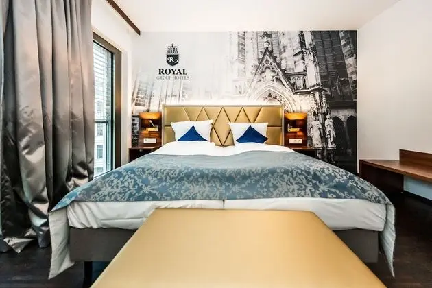 Comfort Oda, 1 Tek Kişilik Yatak, Balkon