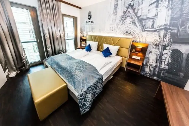 Comfort Oda, 1 Tek Kişilik Yatak, Balkon