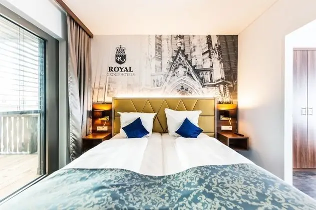 Comfort Oda, 1 Tek Kişilik Yatak, Balkon