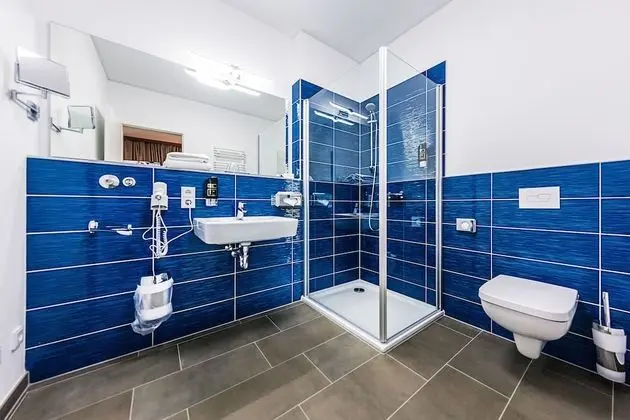Comfort Oda, 1 Tek Kişilik Yatak, Balkon