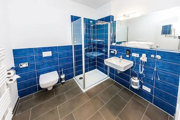 Comfort Oda, 1 Tek Kişilik Yatak, Balkon