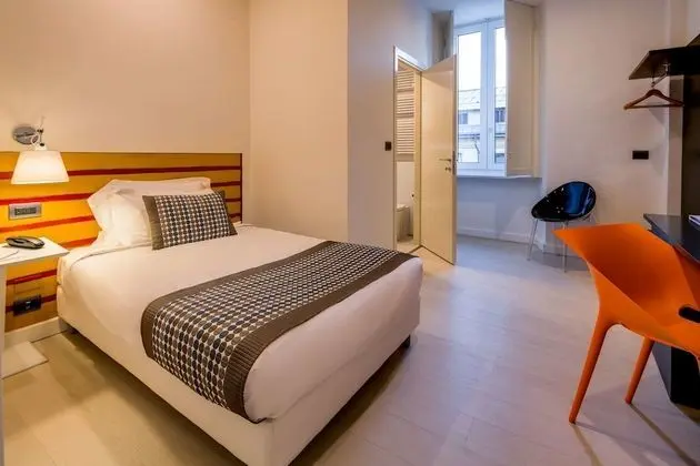 Standard Oda, 1 Çift Kişilik Yatak, Sigara İçilmez (Bed is French Bed)
