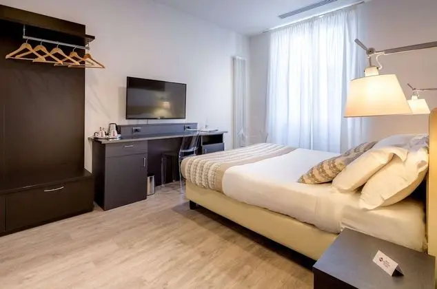 Standard Oda, 1 Çift Kişilik Yatak, Sigara İçilmez (Bed is French Bed)