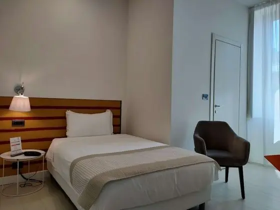 Standard Oda, 1 Çift Kişilik Yatak, Sigara İçilmez (Bed is French Bed)