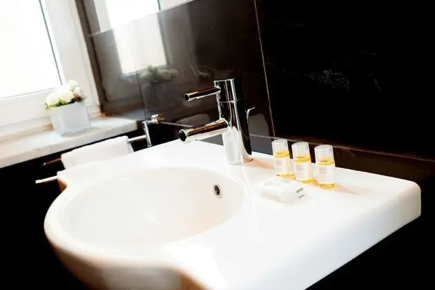 Standard Oda, 1 Çift Kişilik Yatak, Sigara İçilmez (Bed is French Bed)