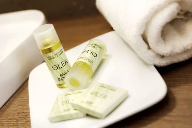 Standard Oda, 2 Tek Kişilik Yatak, Sigara İçilmez