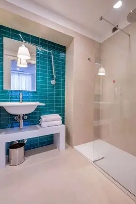 Standard Oda, 2 Tek Kişilik Yatak, Sigara İçilmez