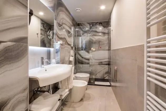 Superior Oda, 1 Büyük (Queen) Boy Yatak, Sigara İçilmez