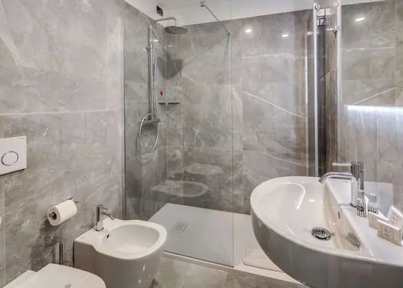 Superior Oda, 1 Büyük (Queen) Boy Yatak, Sigara İçilmez