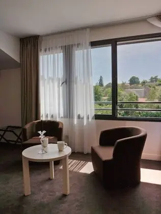 Luxury Oda, 1 Büyük (Queen) Boy Yatak