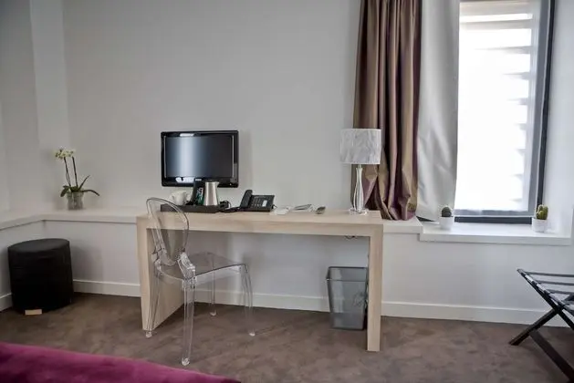Standard Oda, 1 Büyük (Queen) Boy Yatak (Twin bed on request)