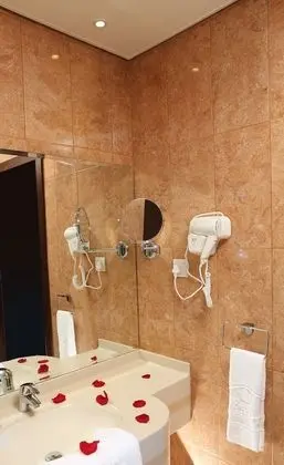 Standard Oda, 2 Tek Kişilik Yatak