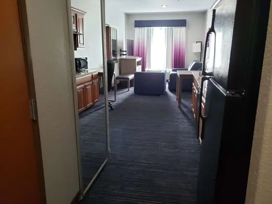 Süit, Birden Çok Yatak, Engellilere Uygun, Küvet (with Sofabed)